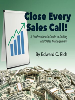cover image of Close Every Sales Call